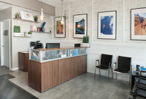 Physical Therapy Clinic Edmonton