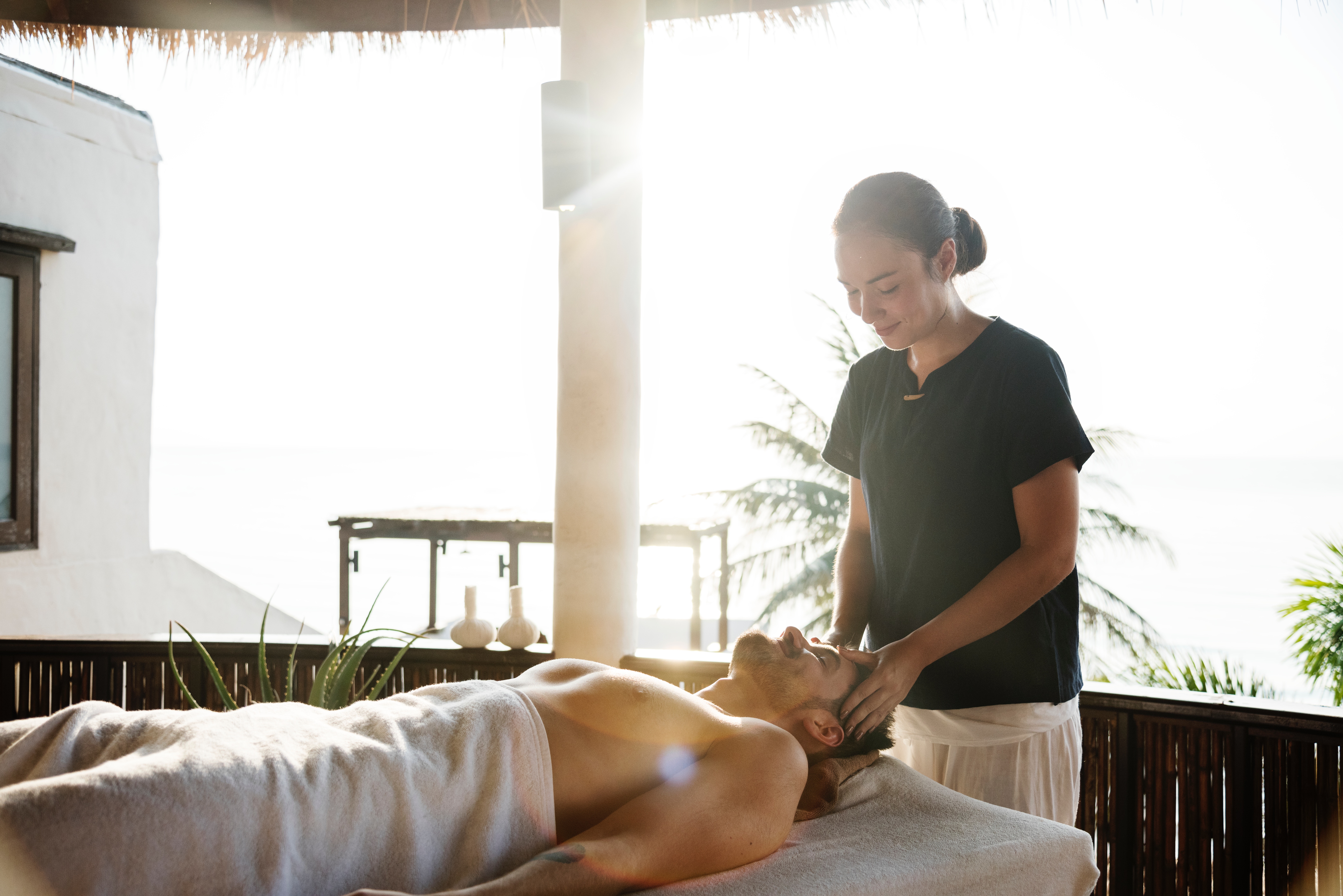5 Reasons to Get a Massage – That You Didn’t Already Know About