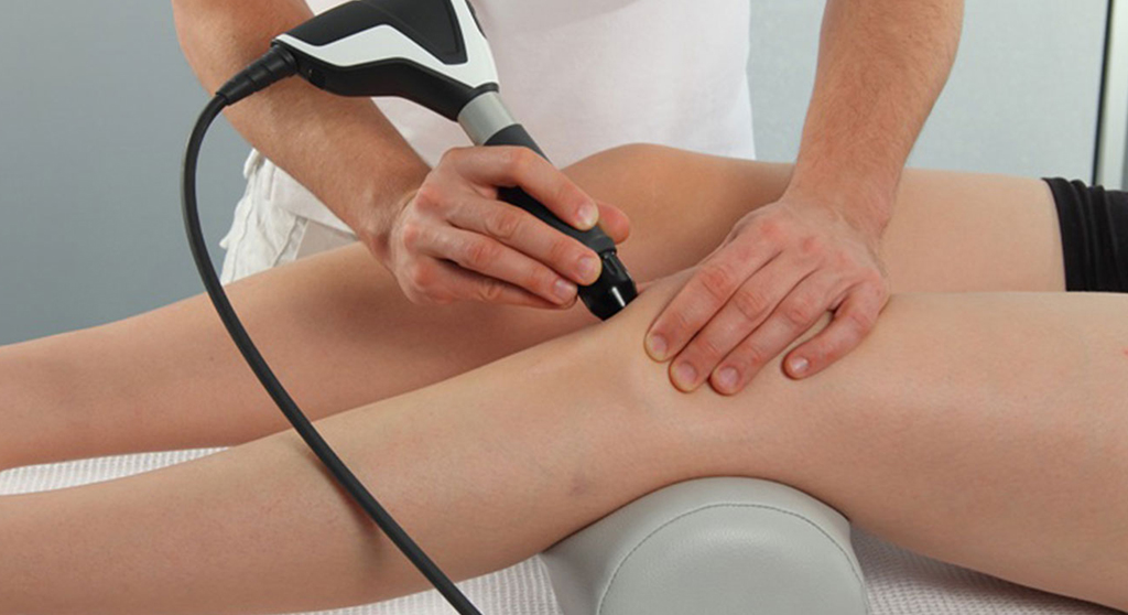 Our Shockwave Therapy Guide